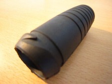 2 X Demag Knickschutztülle für Steuerschalter DSC am Seilzug DR