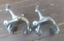 Shimano Ultegra tricolor Bremsen 1988 kurz für Rennrad, Single Speed