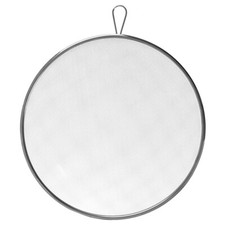 Spritzschutz Schutzdeckel Pfannenspritzschutz Spritzschutzdeckel 30 cm