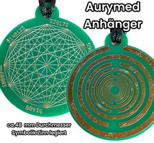 Lakhovsky MWO Tesla Anhänger