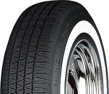 Sommerreifen KONTIO WHITE PAW