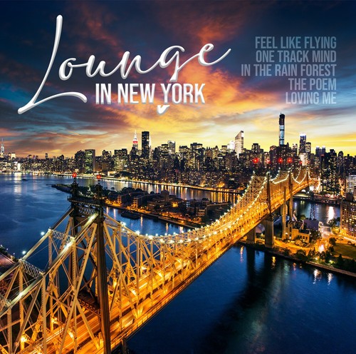 Lounge new york - in, 1