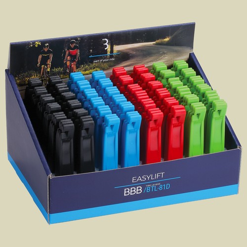 Bbb cycling easylift btl - cycling,