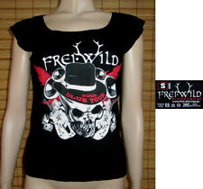 S. TOURSHIRT - T-SHIRT -