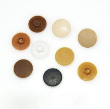 Abdeckkappen Schrauben für