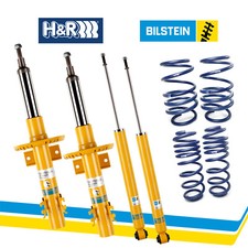 für VW POLO 6R  GTI FAHRWERK