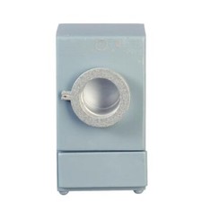 Puppenhaus Grau Waschen