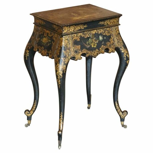 Georgischer antiker 1800 - um,