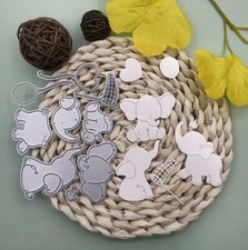 Elefant Metall Cutting Dies