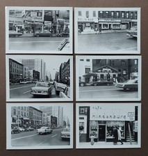 New York ,Manhattan/Little Germany / Cafe Hindenburg, Schaller & Weber ca. 1968