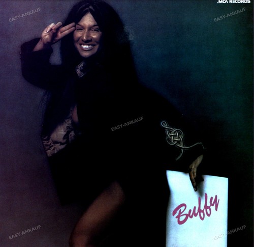 Buffy sainte marie - -,