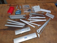 GEZE Typ-TS4000 "Türschließer (inkl. Ersatzteile & Zubehör)" E524