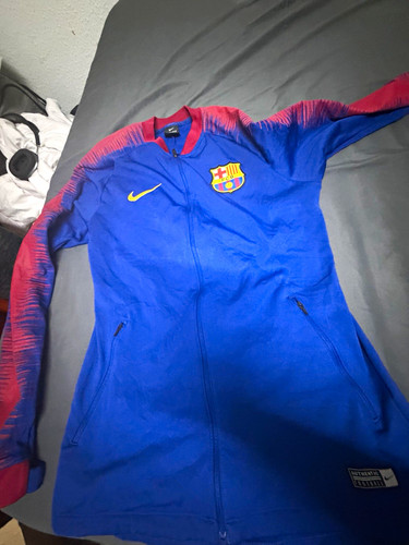Nike barcelona dri - barcelona, dri-fit