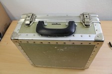 Rimowa aluminium kamera koffer - rimowa,