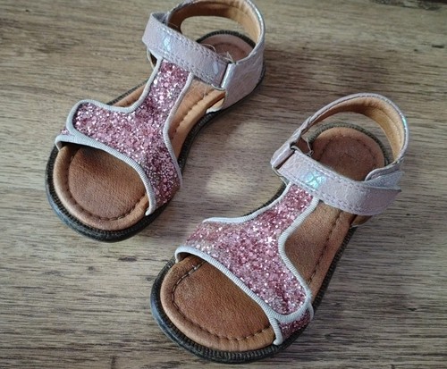 Mini boden sandalen - 🩷, sandalen/