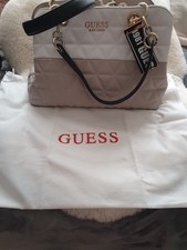 Guess Tasche Kunstleder wie
