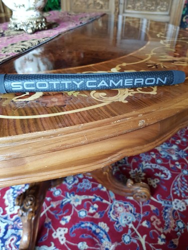 Scotty cameron studio design - scotty,