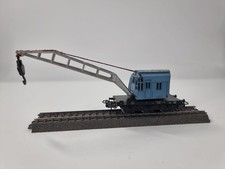 Märklin H0 4611 Kranwagen