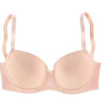 Marken Damen Schalen-BH Mit Bügel 85E 