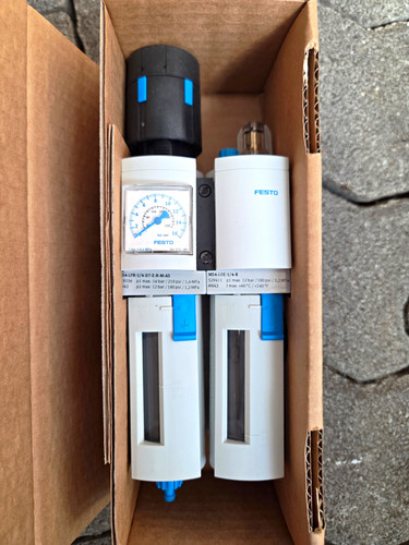 Festo msb4 l1 m1 - festo, msb4-1/4-l1-m1