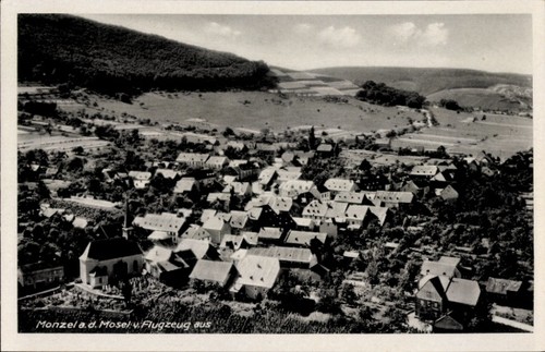 Osann monzel der mosel - osann,