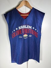 Harlem Globetrotters Trikot