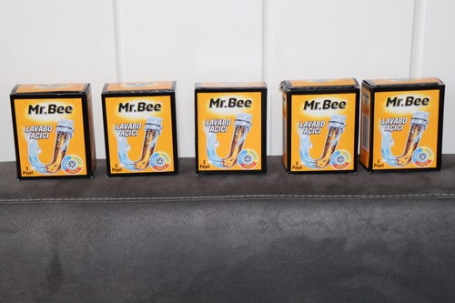 3er pack bee - 3er, mr.bee