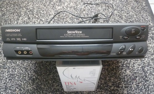 Medion md8910 showview kopf - medion, 6