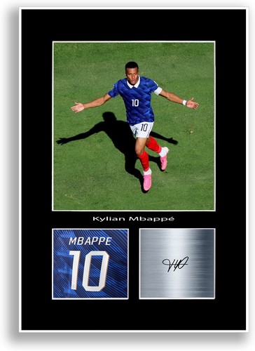 Kylian mbappe frankreich - mbappe,