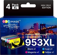 953XL Tintenpatronen