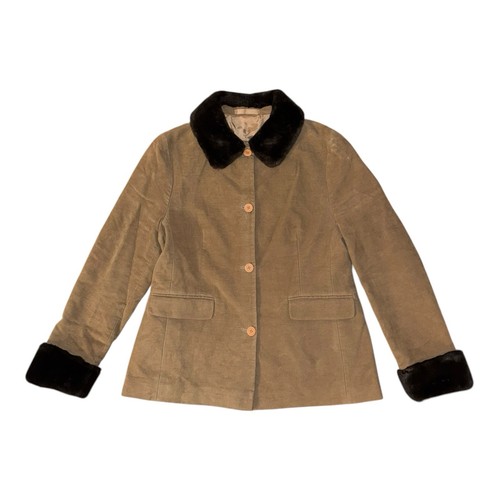 Boden jacke damen braun - jacke,