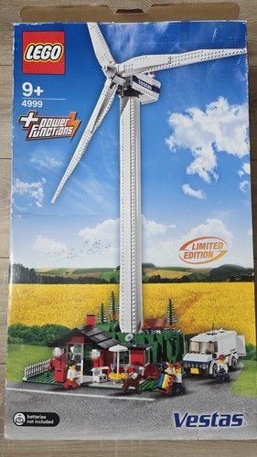Lego advanced models vestas - advanced,