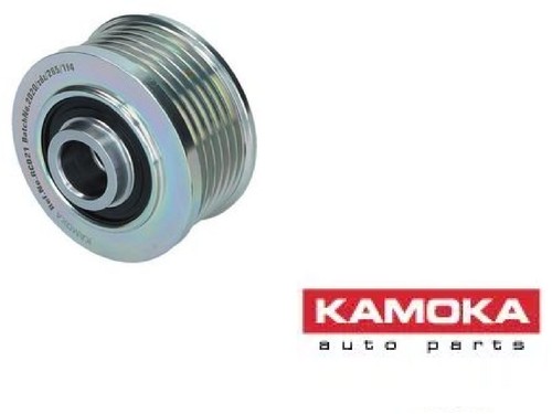 Kamoka rc021 generatorfreilauf - kamoka,