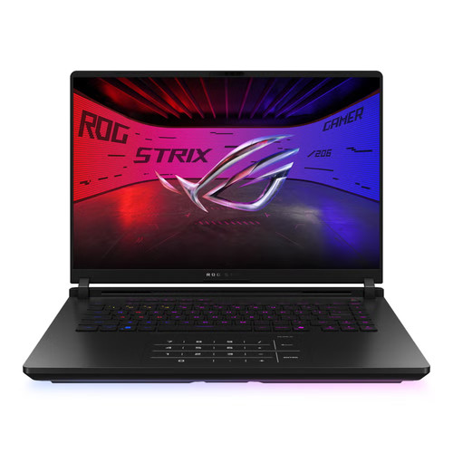 Asus rog strix scar - rog,
