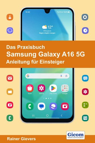 Das praxisbuch samsung - das,