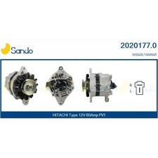 Generator Sando 2020177.0 für
