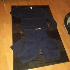 schweißeranzug PLANAM gr