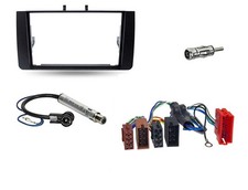 Doppel-Din Autoradio/Radio