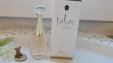 Parfum Miniatur Jadore in Joy