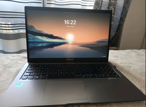 Asus vivobook x515ea laptop - asus,