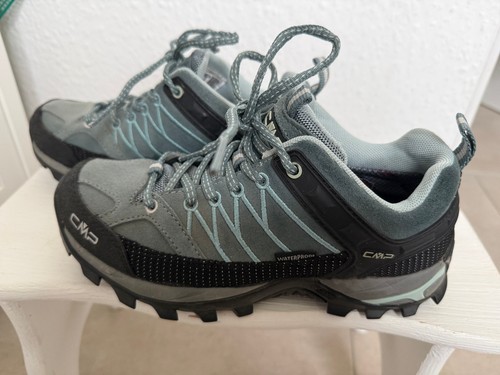 Cmp damen trekkingschuhe - damen,