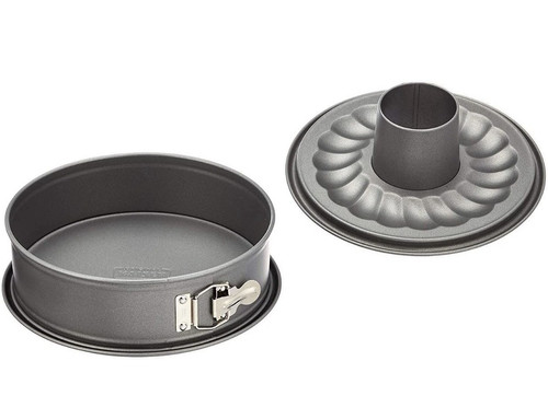 Kaiser springform rührkuchen - kaiser,