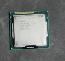 Intel Core i7-2600 4x 3.40GHz