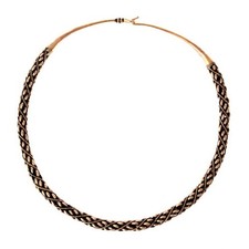 Wikinger-Torque "Schildmaid"