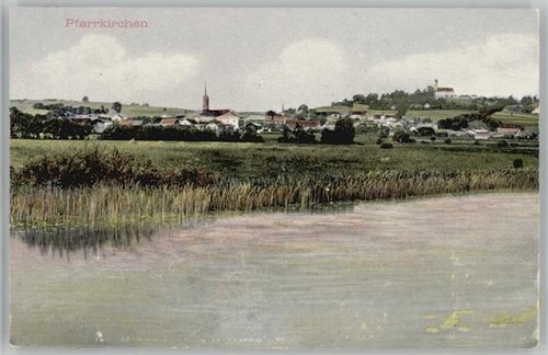 Pfarrkirchen niederbayern - pfarrkirchen,