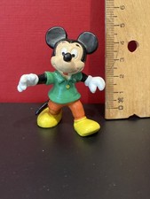 Micky Maus Figur
