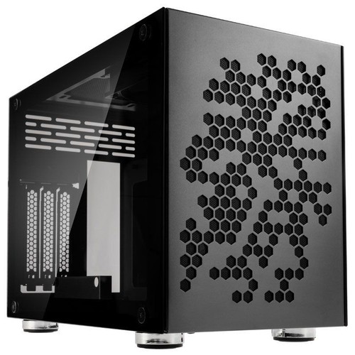 Kolink rocket heavy mini - kolink, mini-itx