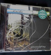 JADIS -Photoplay CD von 2006