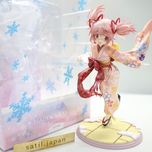 Gebraucht puella magi madoka - puella,