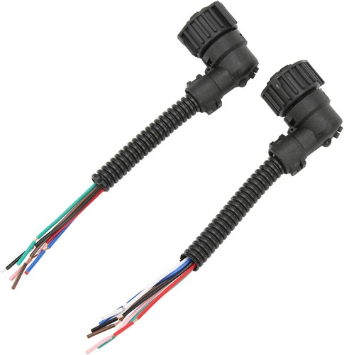 Stück rücklicht kabelsatz - 2,